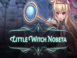 PC - Little Witch Nobeta screenshot