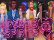 PC - Arcade Spirits screenshot