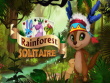 PC - Rainforest Solitaire screenshot