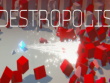 PC - Destropolis screenshot