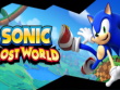 PC - Sonic Lost World screenshot