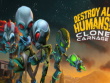 PC - Destroy All Humans! - Clone Carnage screenshot