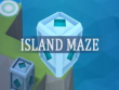 PC - Island Maze screenshot