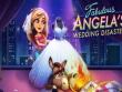 PC - Fabulous - Angela's Wedding Disaster screenshot