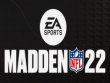 PC - Madden NFL 22 screenshot