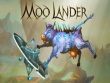 PC - Moo Lander screenshot