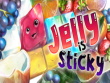 PC - Jelly Is Sticky screenshot