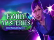 PC - Family Mysteries: Poisonous Promises screenshot