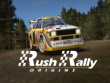 PC - Rush Rally Origins screenshot