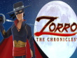 PC - Zorro The Chronicles screenshot