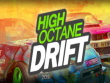 PC - High Octane Drift screenshot