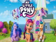 PC - My Little Pony: A Maretime Bay Adventure screenshot