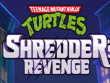 PC - Teenage Mutant Ninja Turtles: Shredder's Revenge screenshot