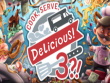 PC - Cook, Serve, Delicious! 3?! screenshot