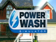 PC - PowerWash Simulator screenshot