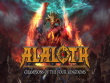 PC - Alaloth: Champions of The Four Kingdoms screenshot