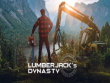 PC - Lumberjack's Dynasty screenshot