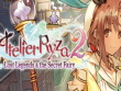 PC - Atelier Ryza 2: Lost Legends & the Secret Fairy screenshot