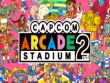 PC - Capcom Arcade 2nd Stadium screenshot