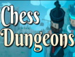 PC - Chess Dungeons screenshot