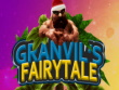 PC - Granvil's Fairytale screenshot