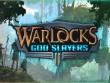 PC - Warlocks 2: God Slayers screenshot