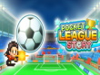 PC - Pocket League Story screenshot