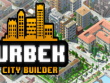 PC - Urbek City Builder screenshot