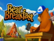 PC - Bear and Breakfast screenshot