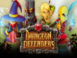 PC - Dungeon Defenders screenshot
