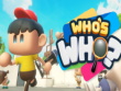 PC - Who's Who? screenshot