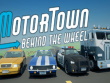 PC - Motor Town: Behind The Wheel screenshot