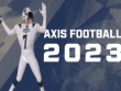 PC - Axis Football 2023 screenshot