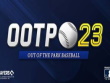 PC - Out of the Park Baseball 23 screenshot