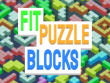 PC - Fit Puzzle Blocks screenshot