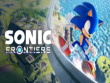 PC - Sonic Frontiers screenshot