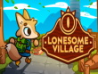 PC - Lonesome Village screenshot