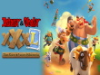 PC - Asterix & Obelix XXXL: The Ram From Hibernia screenshot