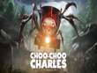 PC - Choo-Choo Charles screenshot