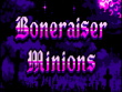PC - Boneraiser Minions screenshot