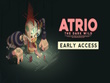 PC - Atrio: The Dark Wild screenshot
