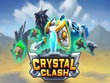 PC - Crystal Clash screenshot
