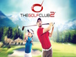 PC - Golf Club 2, The screenshot