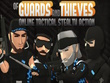 PC - Of Guards And Thieves screenshot