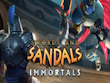 PC - Swords and Sandals Immortals screenshot