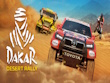PC - Dakar Desert Rally screenshot