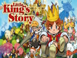 PC - Little King's Story screenshot