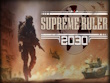 PC - Supreme Ruler 2030 screenshot