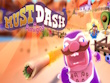 PC - Must Dash Amigos screenshot