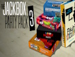 PC - Jackbox Party Pack 3, The screenshot